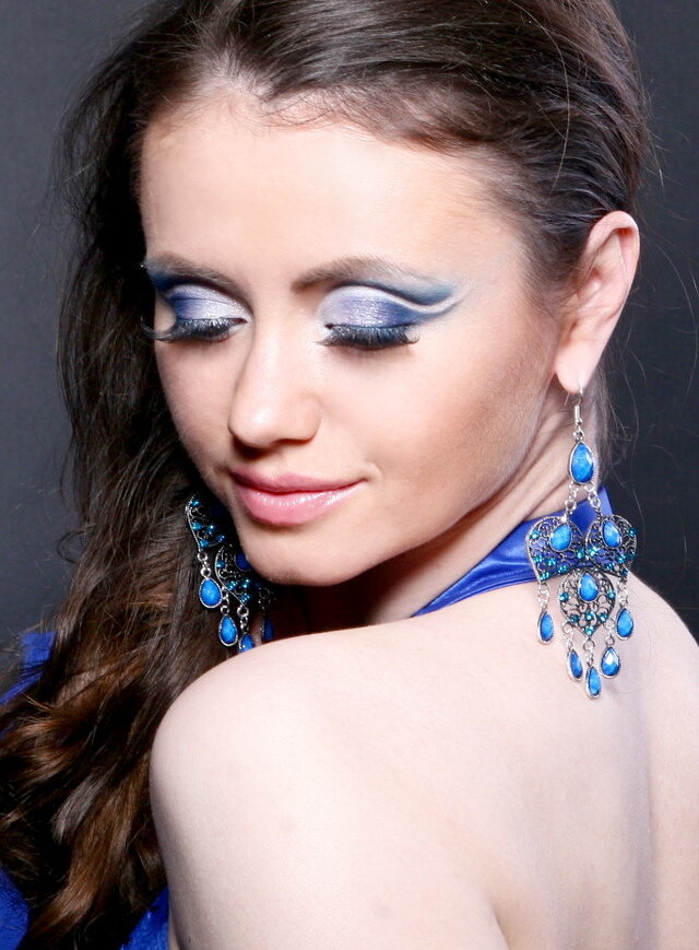 Inna Sysoeva's photo