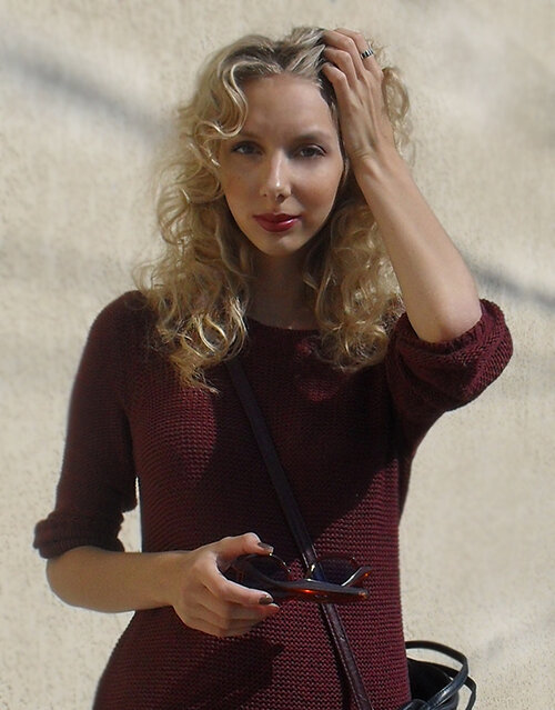 Ekaterina Petrenko's photo