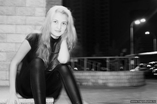 Sofia Siselova's photo