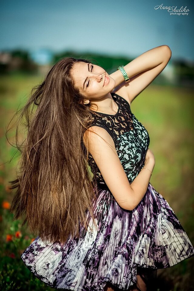 Фото Vika Kremeznjuk