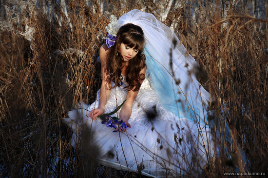 Alena Korneva's photo