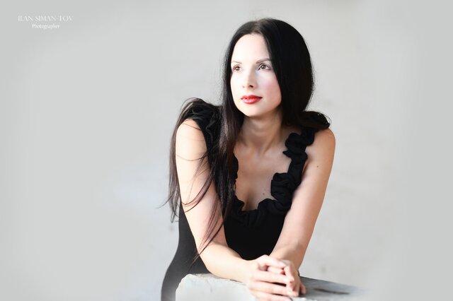 Valentina Andreeva's photo