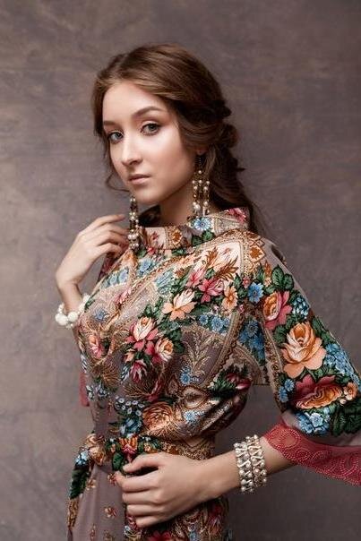 Фото Полина polinalovely Корнилова
