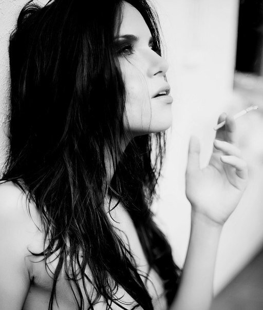 Alisa Davidova's photo