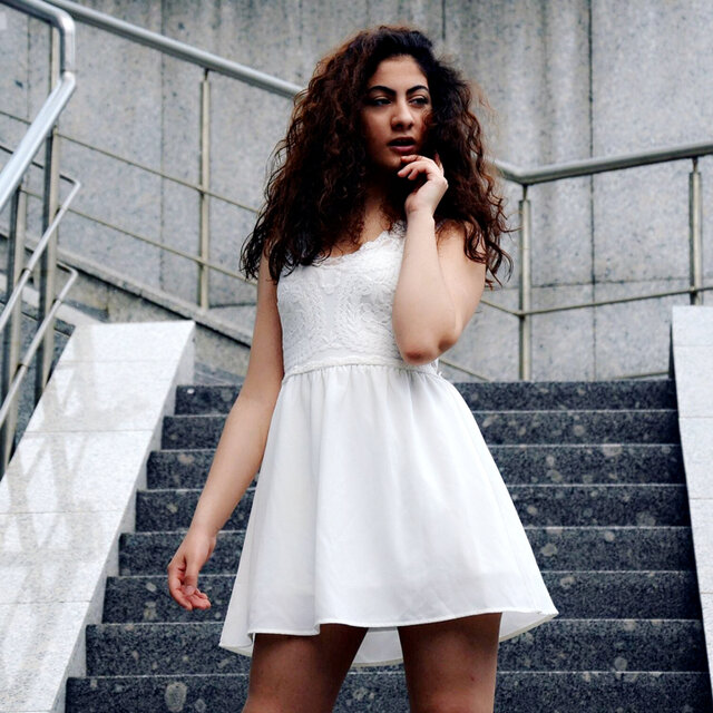 Viktoria Aleksanan's photo