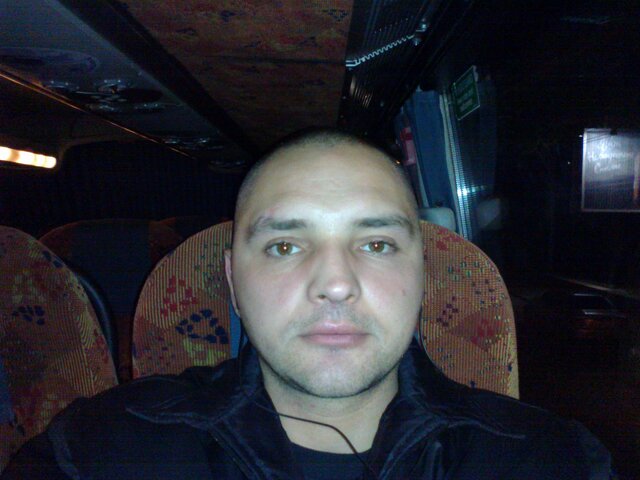 Vasja Vetrov's photo