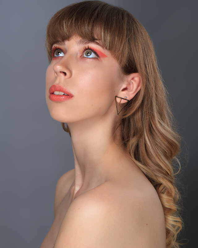 Ol'ga Lesnikova's photo