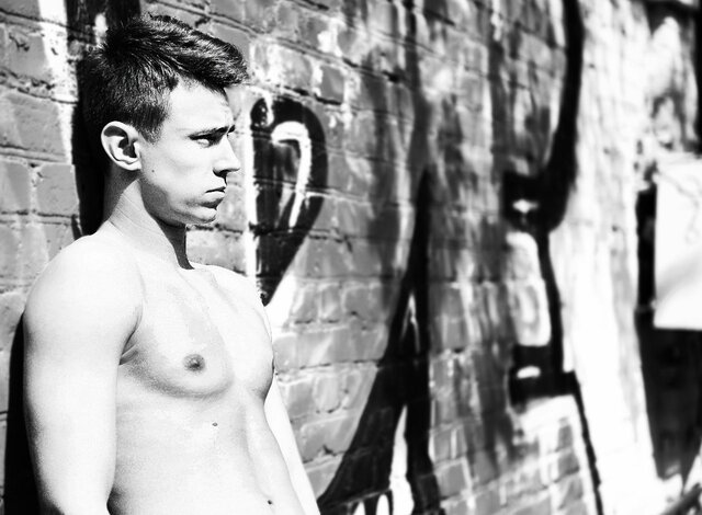 Maxim Klochko's photo