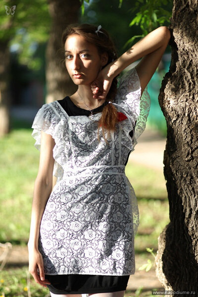 Valeriya Belentsova's photo