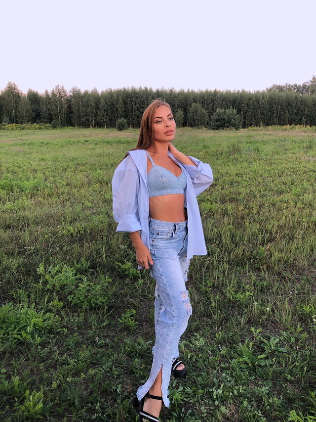 Anastasija Il'ina's photo