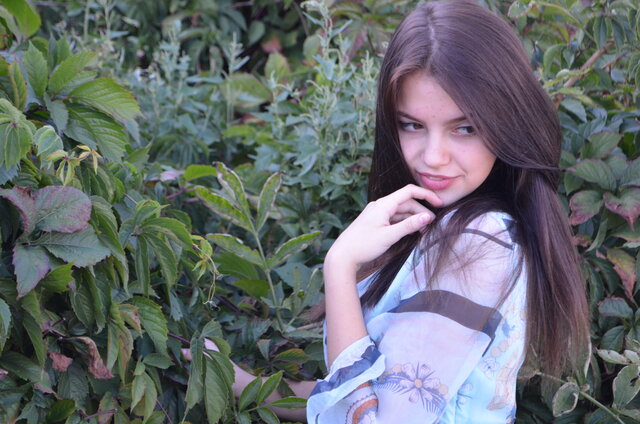 Foto Anzelika Rudenko