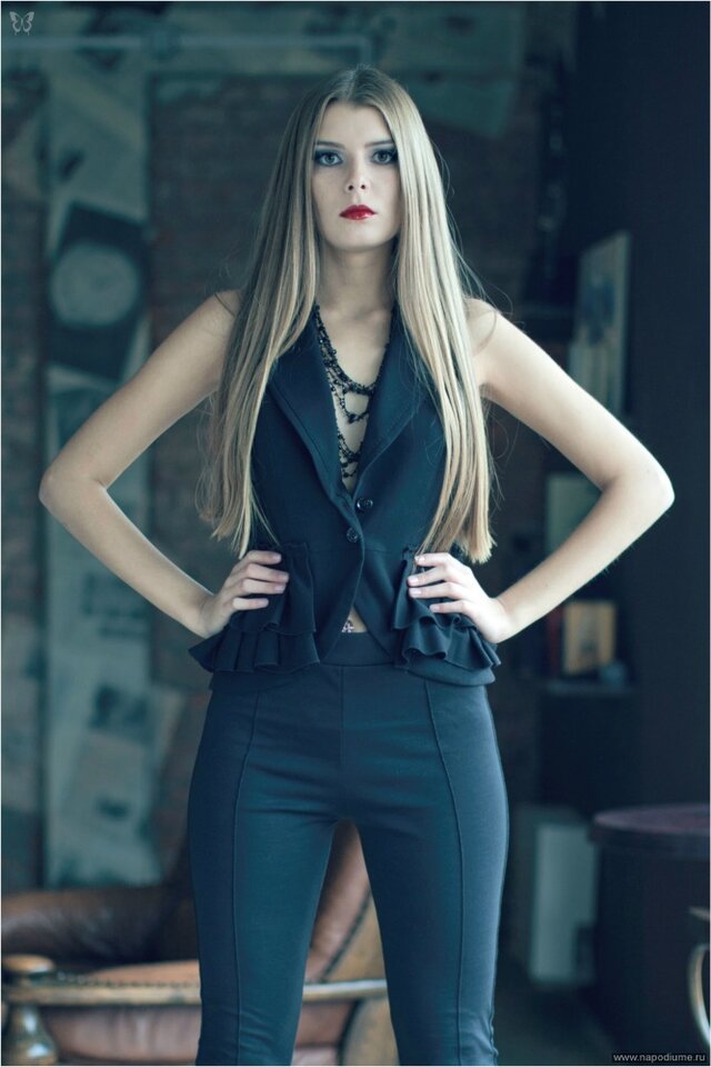 Tat'ana Usakova's photo