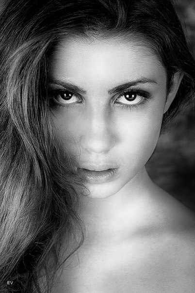 Viktoria Andreeva's photo