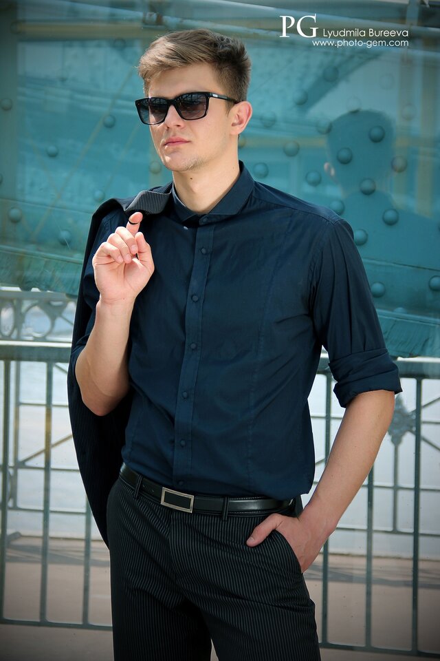 Mihail Vorob'ev's photo