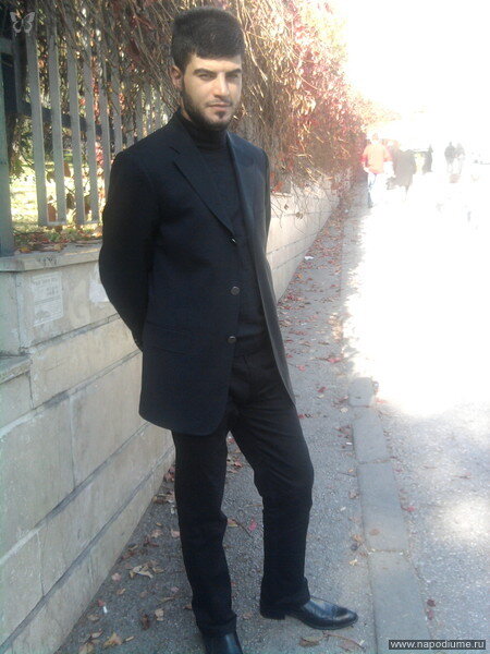 Фото Yusuf Çuhadar