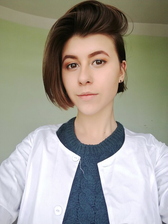 照片Miroslava Skican