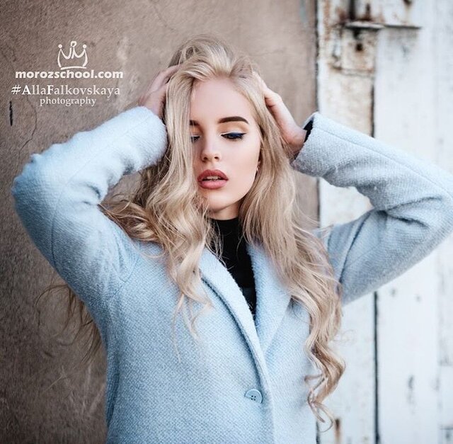 Фото Екатерина Кондрашина