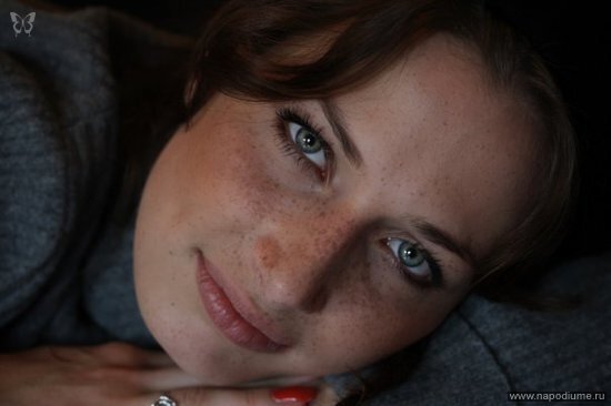 Vera Romanova's photo
