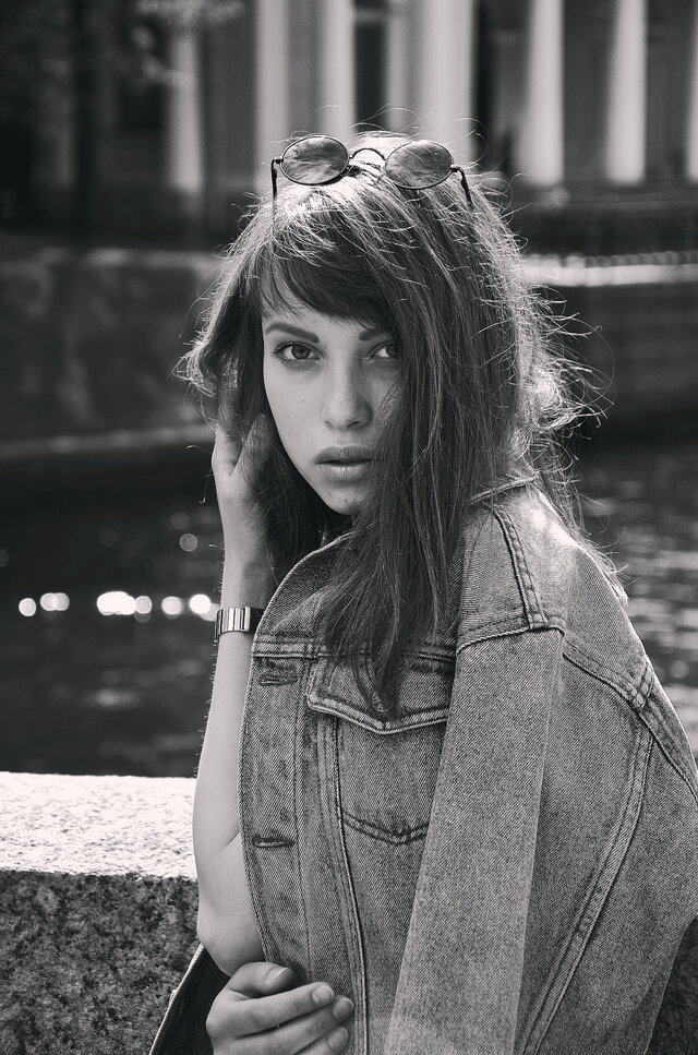 Foto Elizabeth Kazakevich