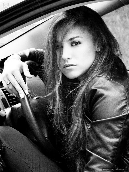 Natalia Koval'cik's photo