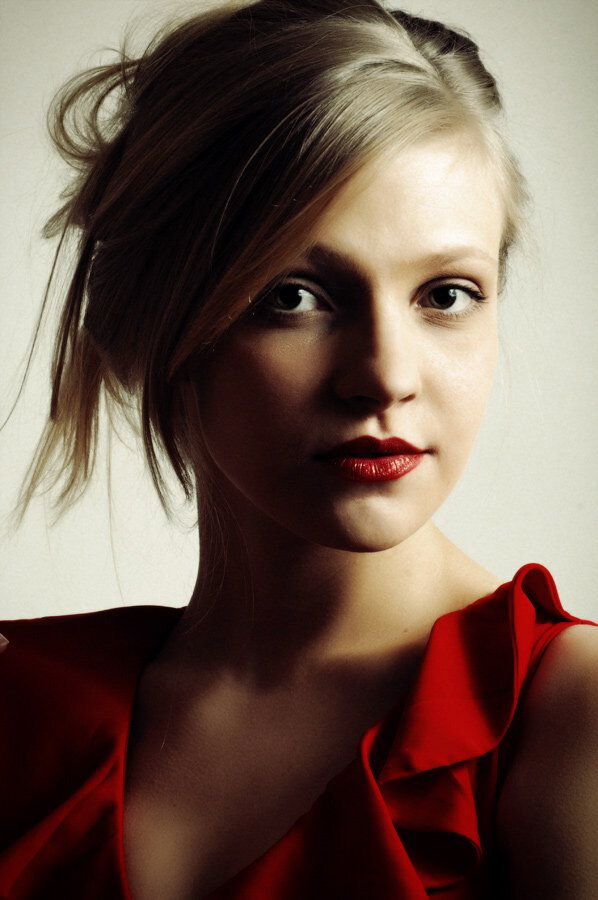 Viktoria Nastenkova's photo