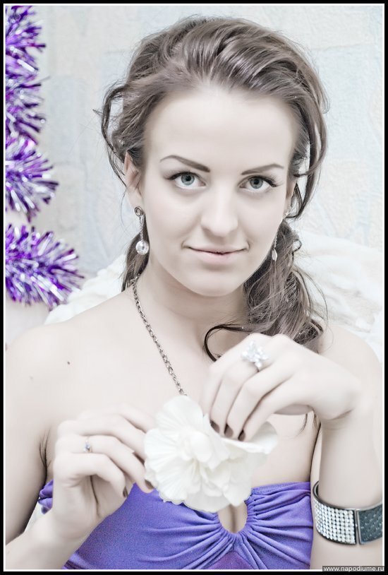 Фото Анастасия Яшкина