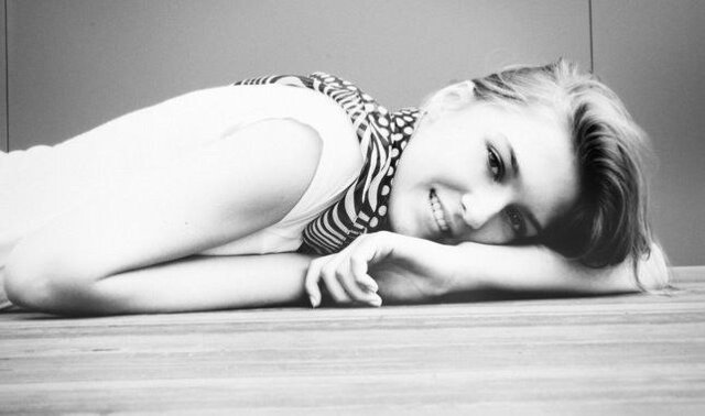 Anastasija Sizova's photo