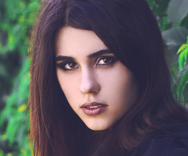 anna's photo