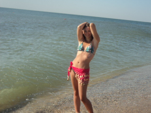 照片Ekaterina Nifirtiti