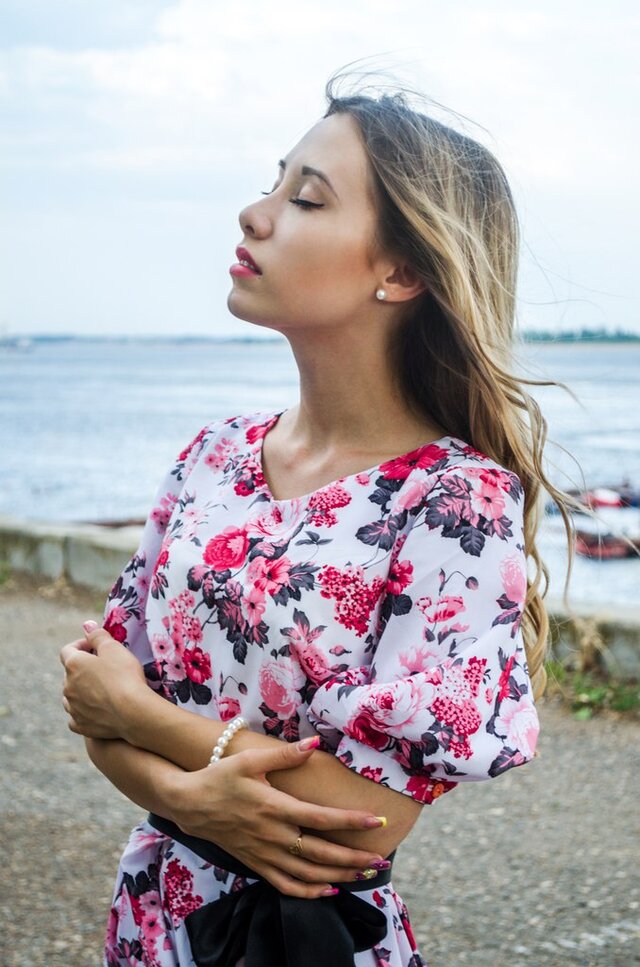 Фото Alina Vitkovskaja