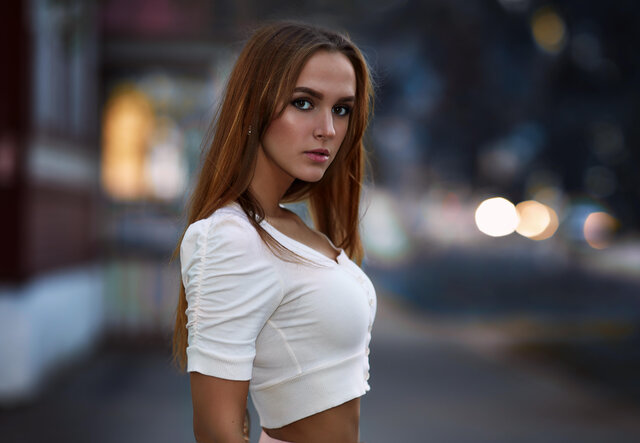 Foto Elena Gorobec