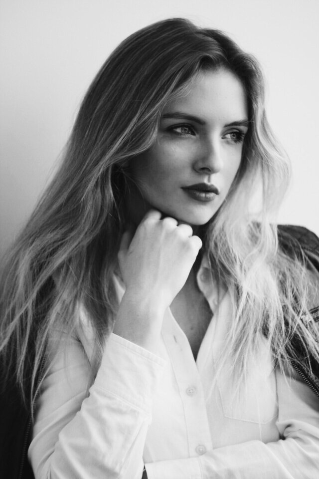 Anastasia Malyseva's photo