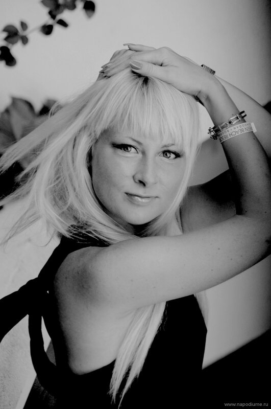 Makarova Makarova's photo
