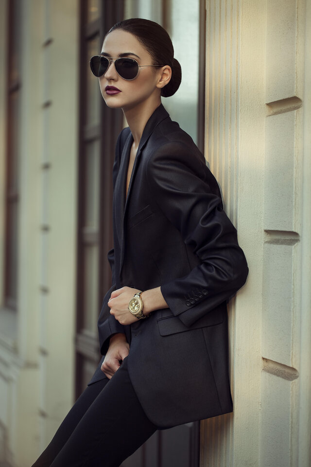Anastasiia Gorlakova's photo