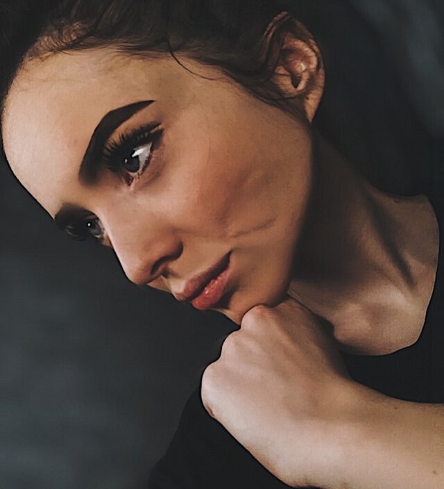 Фото Таисия Кабанова