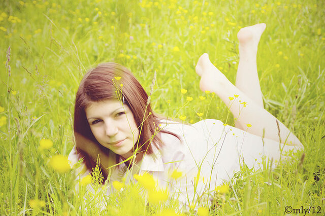Николь Басс's photo