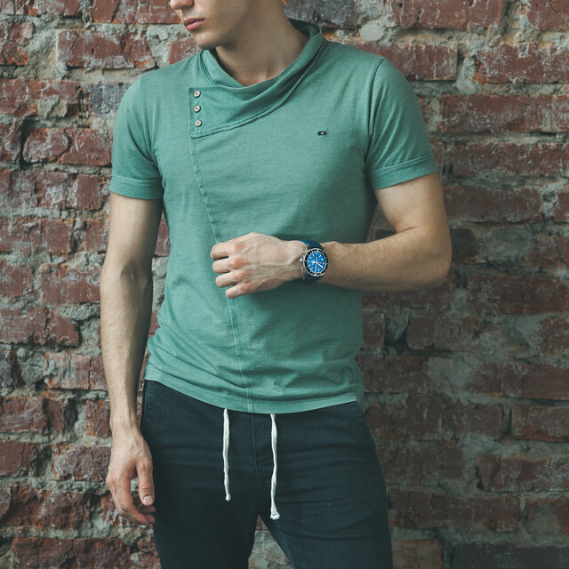 Aleksandr Tistov's photo