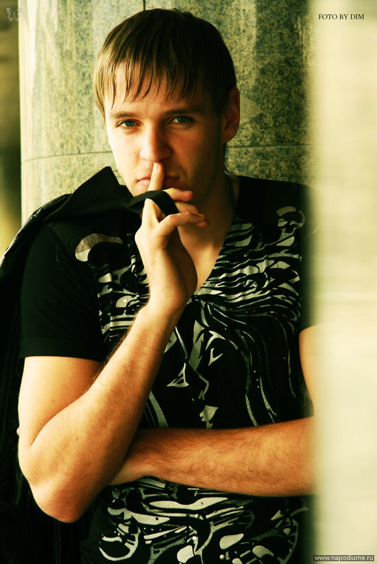 Vitalij Korneev's photo