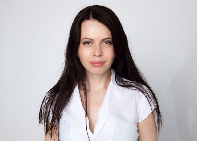 Julija Kovalevskaja's photo