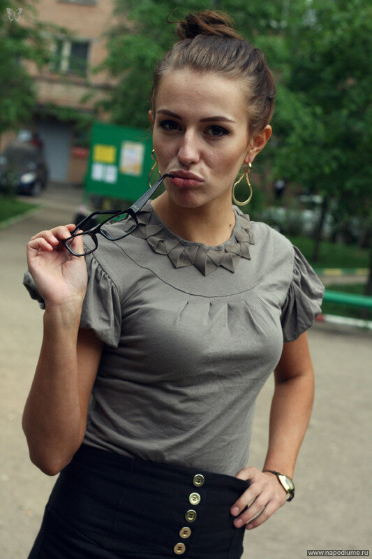 Фото Лёля Кошек