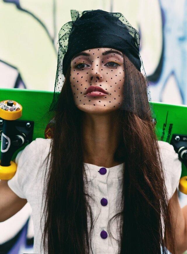 Alena Smirnova's photo