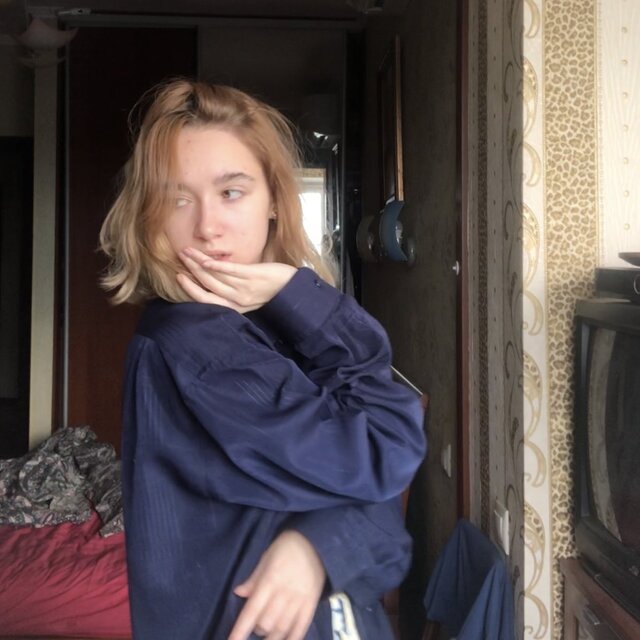 Фото Мария Гурдюмова