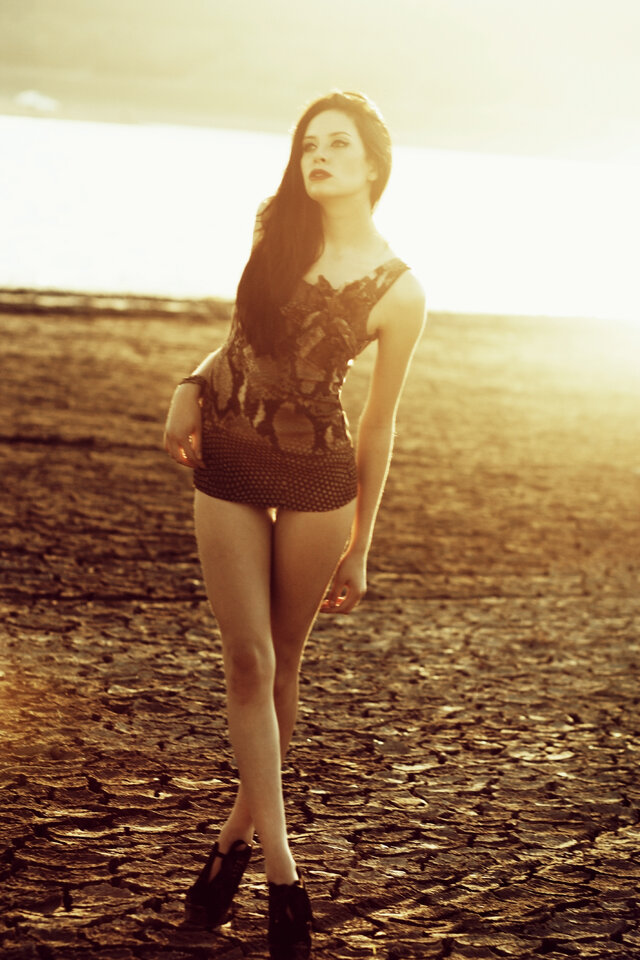 Tasha SHabasheva's photo