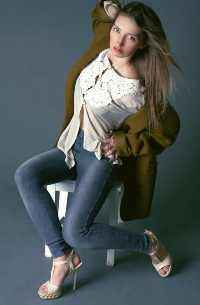 照片Polina Mal'ko