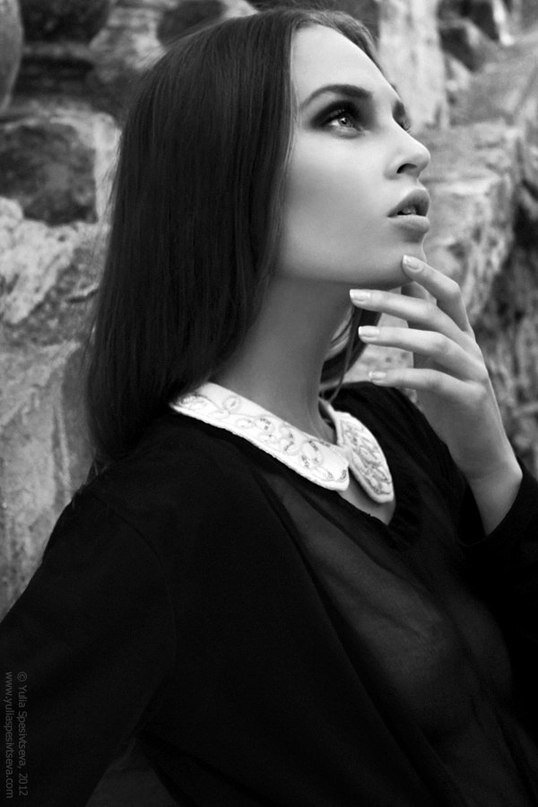 Juliana Bondarenko's photo