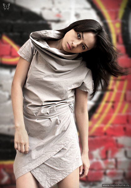 Maria Kolasnikova's photo