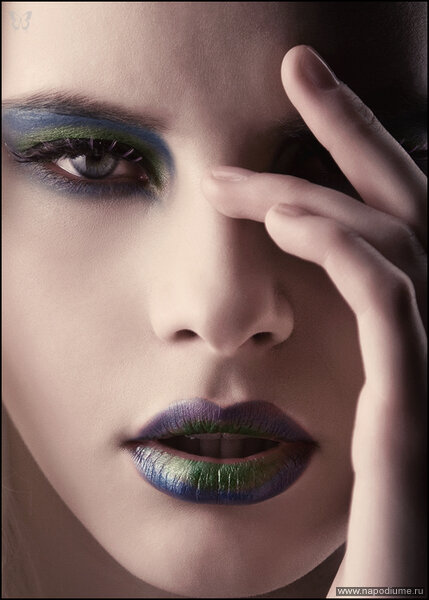 Ekaterina Nikulina's photo