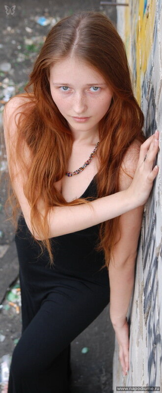 Anastasia Bucak's photo