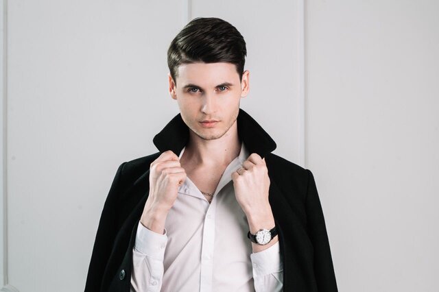 Фото Aleksandr Resetnikov