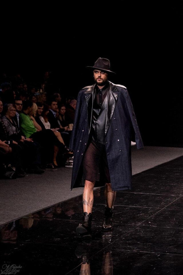 Anton Maetniy's photo